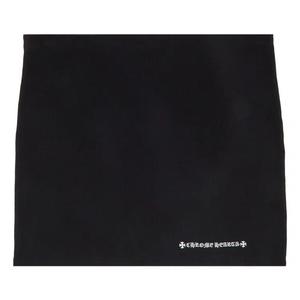 Юбка Chrome Hearts Юбка 'Черный'