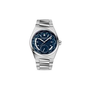 Наручные часы Highlife Worldtimer Manufacture 41 мм