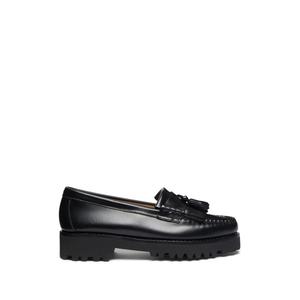 Лоферы Weejuns 90s Esther Kiltie Tassel