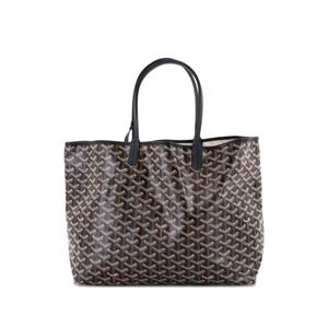 Сумка-тоут Saint Louis Coated Canvas PM
