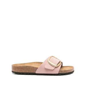 Шлепанцы Madrid Big Buckle