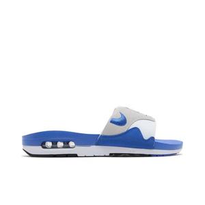 Слайды Nike Air Max 1 Slide 'Royal Blue'
