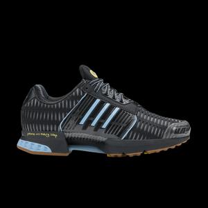 Повседневная обувь Always Do What You Should Do x adidas Climacool 1 'Core Black Supplier Colour'
