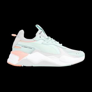 Кроссовки Puma Wmns RS-X Tracks 'Fair Aqua'