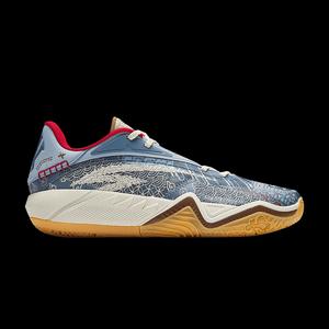 Баскетбольные кроссовки Performance Basketball Sneaker Politics x Anta Kai 3 'Patchwork'