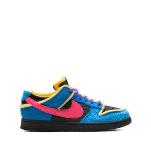 Кроссовки Swamp Sponge Dunk Low из коллаборации с CPFM
