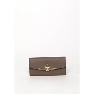 Бумажник из телячьей кожи Salvatore Ferragamo