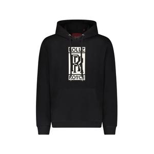Худи с графичным принтом