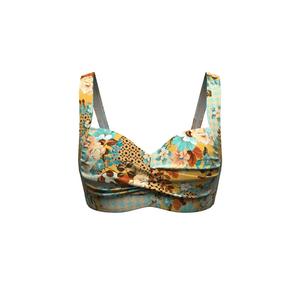 Топ-бикини Reclaim Romance Autumn Plus Cup Twist