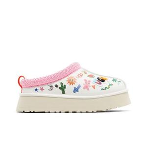 Тапочки UGG Wmns Tazz Slipper 'Pop Sketch'