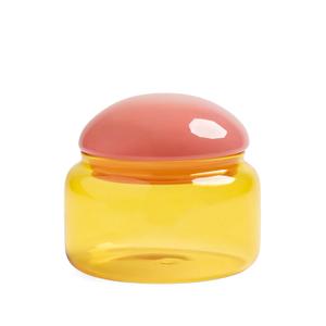 Банка Puffy с крышкой (11 x 12 см)