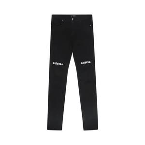 Узкие джинсы RtA Bryant 'Sinners Jean'