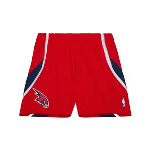 Шорты NBA 2013 Hawks