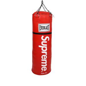 Сумка из коллаборации с Everlast