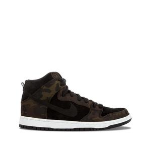 Кроссовки SB Dunk High Pro