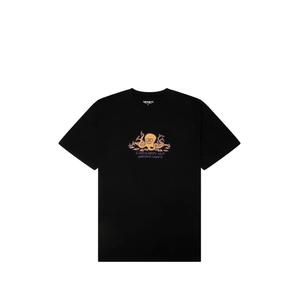 Футболка Ink Lab с графичным принтом