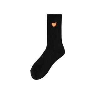 Носки и колготки Human Made Pile Socks 'Black'