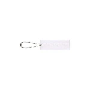 Брелоки и темляки Supreme Reflective Keychain 'Clear'