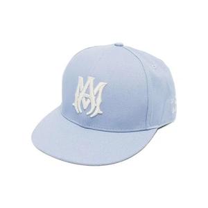 Бейсболки Amiri MA Fitted 'Синий'