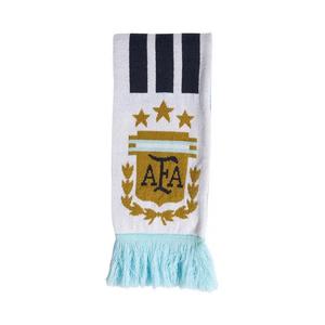 Шарфы Adidas Argentina 26 Scarf 'Icey Blue / White'