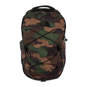 Рюкзаки The North Face Jester Backpack 'TNF Black Camo/TNF Black'