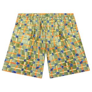 Шорты Marni 'Leaf Green'