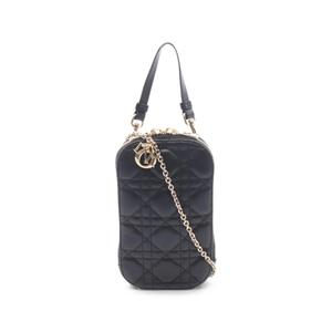 Сумка Lady Dior (2010 год)