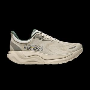 Беговые кроссовки HOKA Arahi 8 'Truffle Salt Oyster Mushroom'