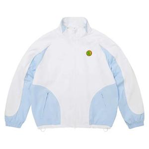Куртки Supreme x Jordan Track Jacket 'White'