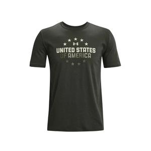 Футболка Freedom US