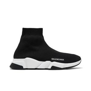 Кроссовки Balenciaga Speed Sneaker 'Black'