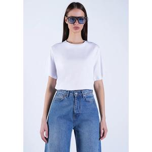 Хлопковая футболка Cotton T-Shirt