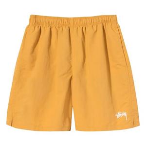 Плавки Stussy Stock Water Short 'Yellow'