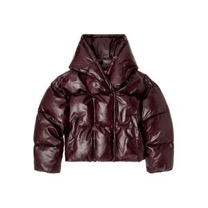 Куртка Fr-W-Illey из коллаборации с Farfetch