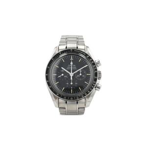 Наручные часы Speedmaster pre-owned 42 мм (1990 год)