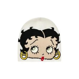 Бини Palace Betty Boop бини 'White'
