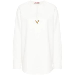 Декорированный топ VGold