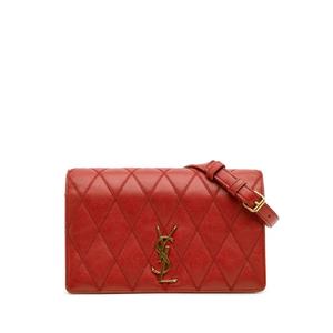 Стеганая сумка через плечо Angie Chain Bag (2019 год)