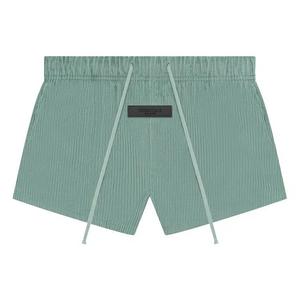 Шорты Fear of God Essentials Dock Short 'Sycamore'