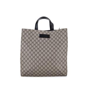 Сумка-тоут Convertible Soft Open GG Coated Canvas Tall