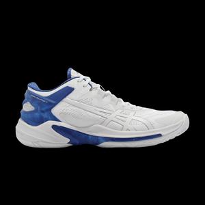 Баскетбол для выступлений ASICS Gel Burst 25 Low 'Белый Синий'