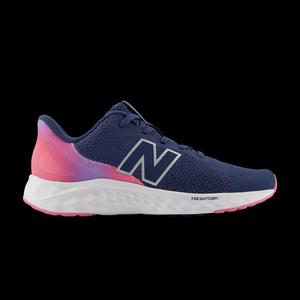 Кроссовки New Balance Fresh Foam Arishi v4 Lace Big Kid 'Vintage Indigo'