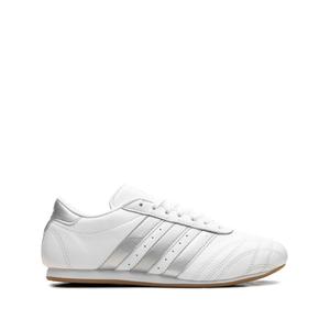 Кроссовки Taekwondo Cloud White/Silver Metallic/Gum