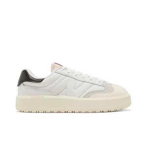 Кроссовки New Balance CT302 'White Black'