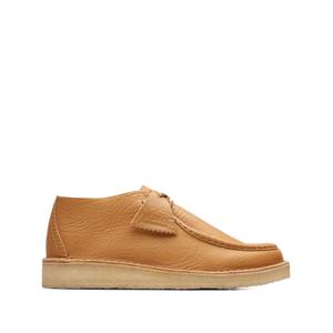 Ботинки Desert Nomad Beige