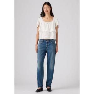 Levi's® Женские свободные зауженные джинсы