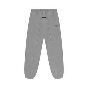 Спортивные штаны Fear of God Essentials Fleece Sweatpant 'Dark Heather'