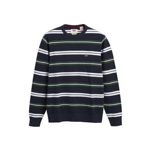Levi's® Мужской легкий свитер Housemark