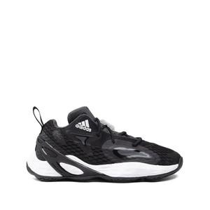 Кроссовки Exhibit A Core Black/Silver Metallic/Team Dark Grey