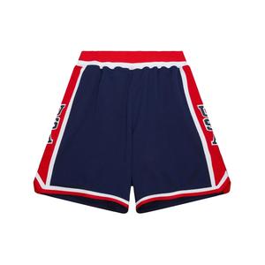 Шорты NBA USA 1984 USA